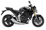 HONDA CB 1000 T2