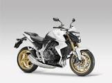 HONDA CB 1000RA ABS