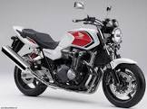 HONDA CB 1300 Super Four
