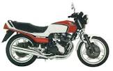 HONDA CB 550F2