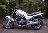 HONDA CB 650F