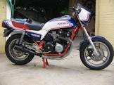 HONDA CB 750 Four K6