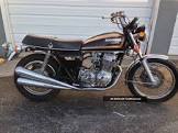 HONDA CB 750 Four K7