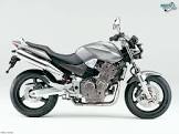 HONDA CB 900F Hornet