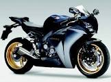 HONDA CBR 1000RRA ABS