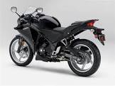 HONDA CBR 125 R