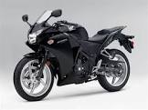 HONDA CBR 250RR