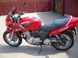 HONDA CBR 500R