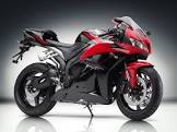HONDA CBR 600F4