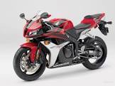 HONDA CBR 600RR