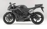 HONDA CBR 600RRA C-ABS