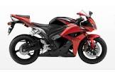 HONDA CBR 600RRA