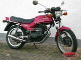 HONDA CBR CB250R