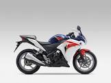 HONDA CBR CB250RA ABS