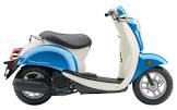 HONDA CHF