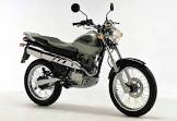 HONDA CLR