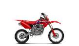 HONDA CR