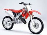HONDA CR