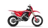HONDA CR