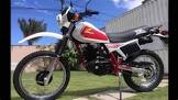 HONDA CR