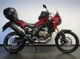 HONDA CRF 1000L Africa Twin