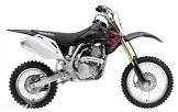 HONDA CRF 150R Expert
