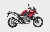 HONDA Crosstourer