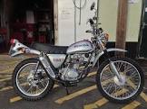 HONDA CT