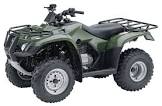 HONDA FourTrax