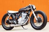 HONDA GB Clubman