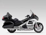 HONDA GL 1800AD Gold Wing