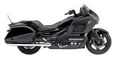 HONDA GLX