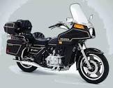 HONDA GOLD WING GOLD WING