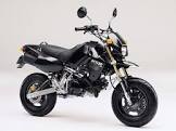 HONDA Grom