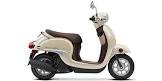 HONDA Metropolitan