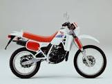HONDA MTX
