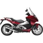 HONDA NC
