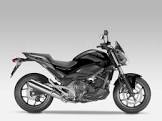 HONDA NC