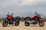 HONDA NC
