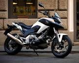 HONDA NC 700XA