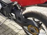 HONDA NC
