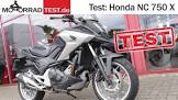 HONDA NC