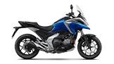 HONDA NC