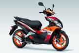 HONDA NSC
