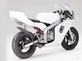 HONDA NSR