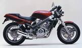 HONDA NT
