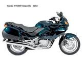 HONDA NT 650 Deauville