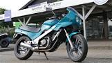 HONDA NT 700V ABS