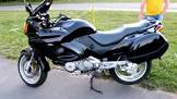 HONDA NT 700V Deauville