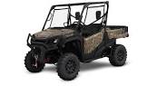 HONDA PIONEER